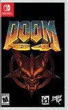 Doom 64 (Nintendo Switch)